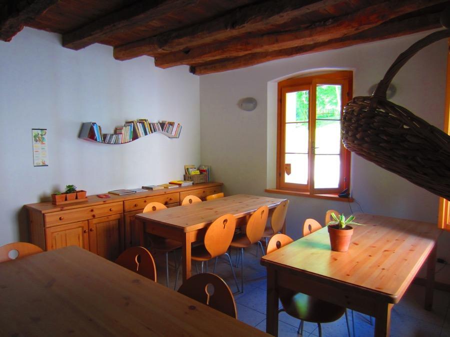 Cesiomaggiore Ostello Altanon - Dolomiti Bellunesi المظهر الخارجي الصورة