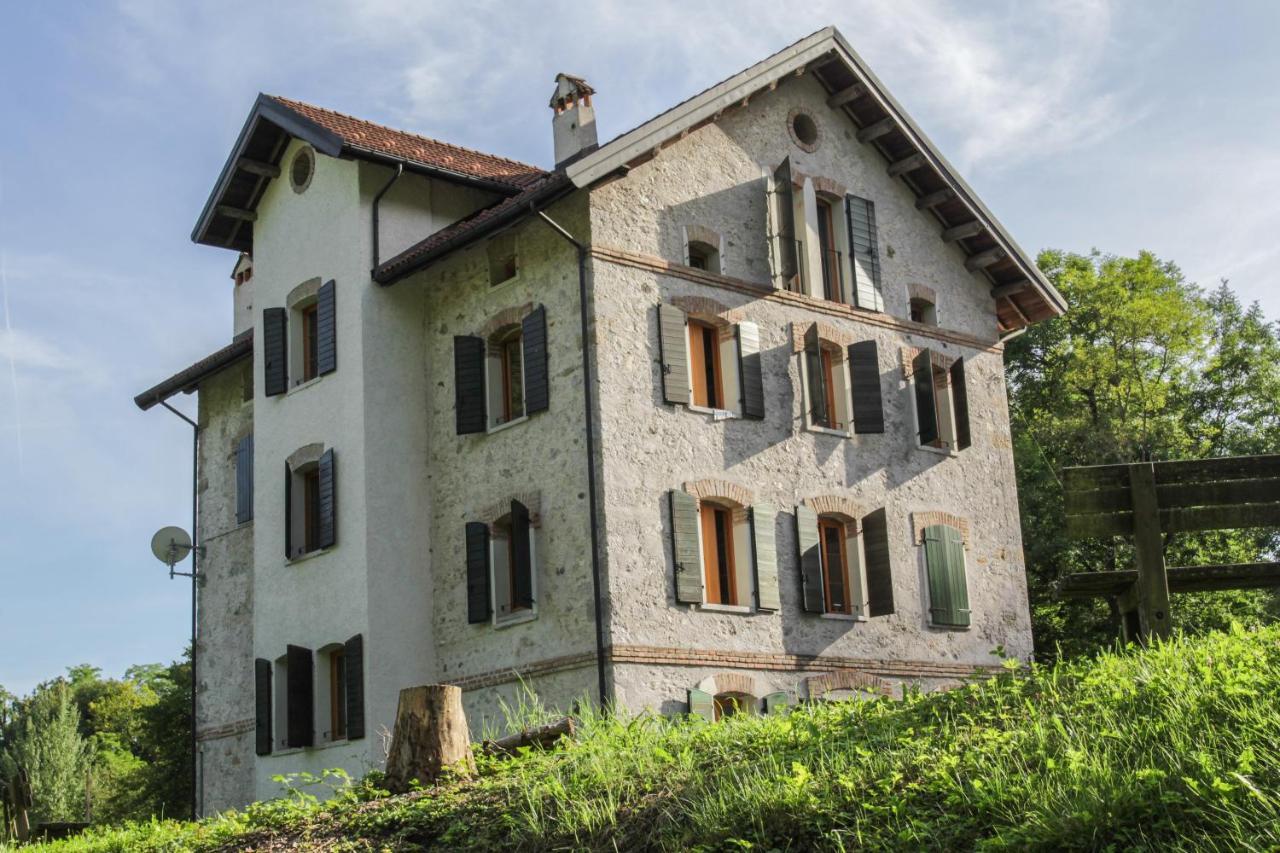 Cesiomaggiore Ostello Altanon - Dolomiti Bellunesi المظهر الخارجي الصورة